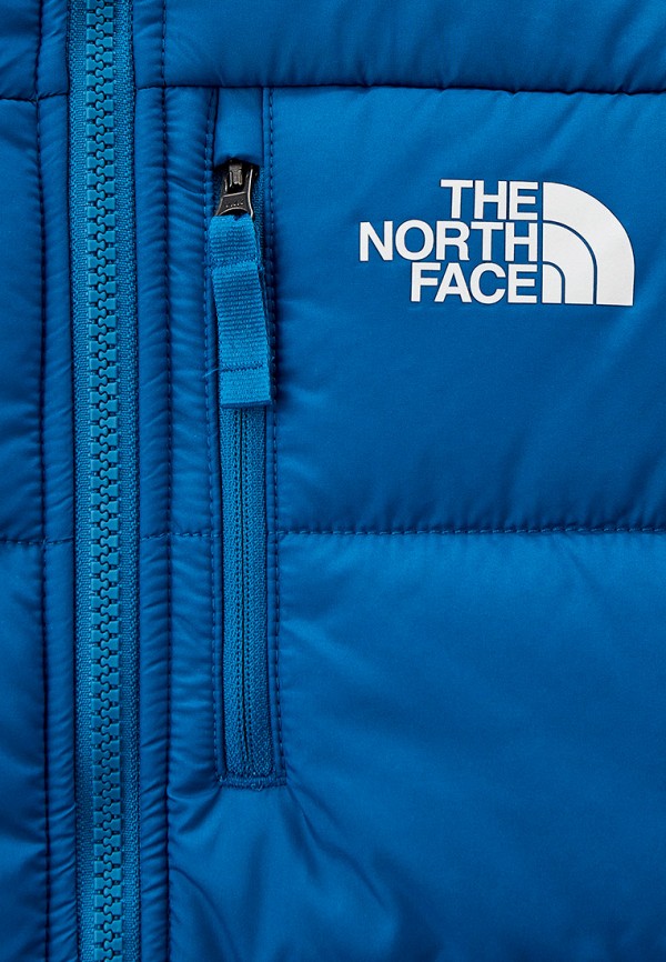 фото Куртка утепленная the north face