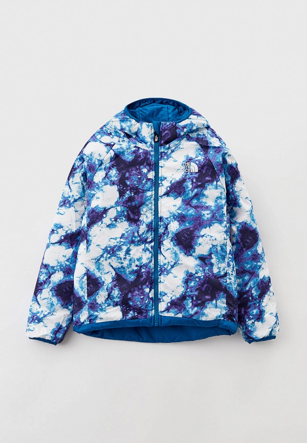 фото Куртка утепленная the north face