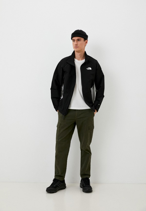 фото Ветровка the north face