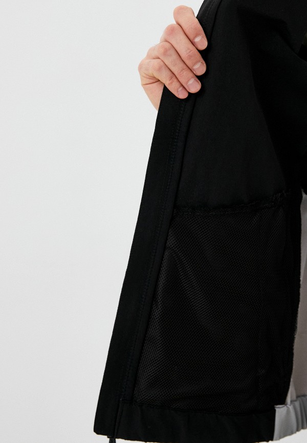 фото Ветровка the north face