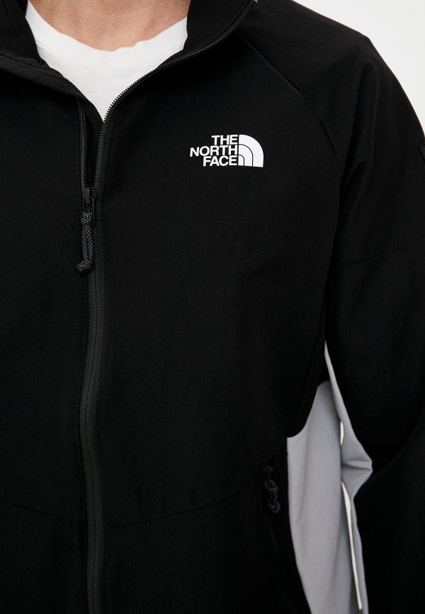 фото Ветровка the north face