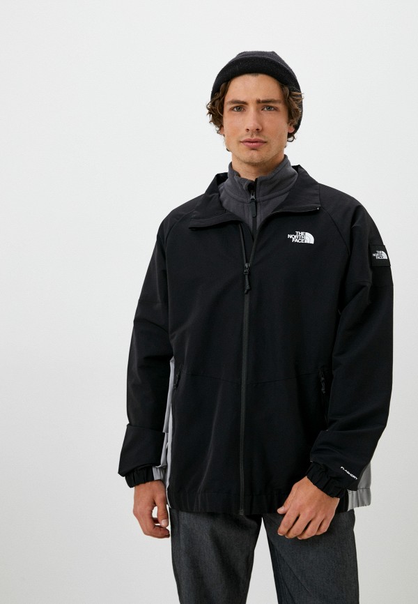 

Ветровка The North Face, Черный, M PHLEGO TRACK TOP
