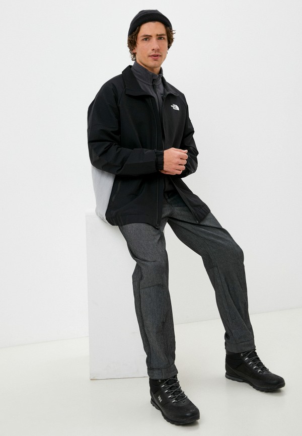 фото Ветровка the north face