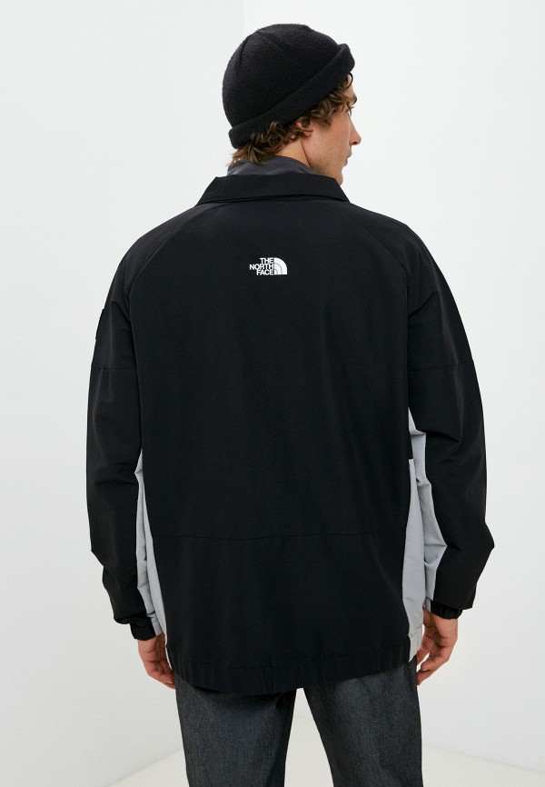 фото Ветровка the north face