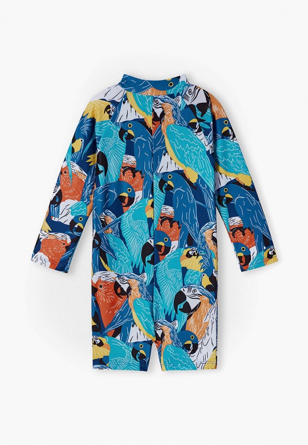 фото Гидрокостюм lassie