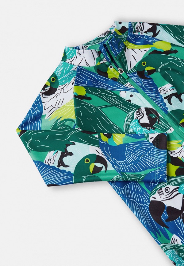 фото Гидрокостюм lassie