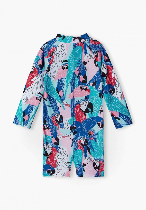 фото Гидрокостюм lassie