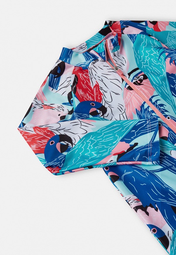 фото Гидрокостюм lassie