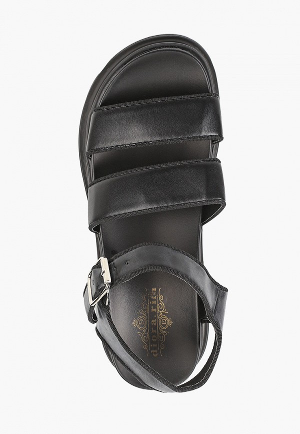 фото Босоножки diora.rim