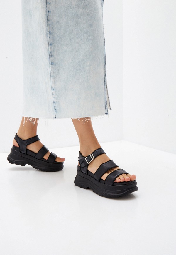 фото Босоножки diora.rim