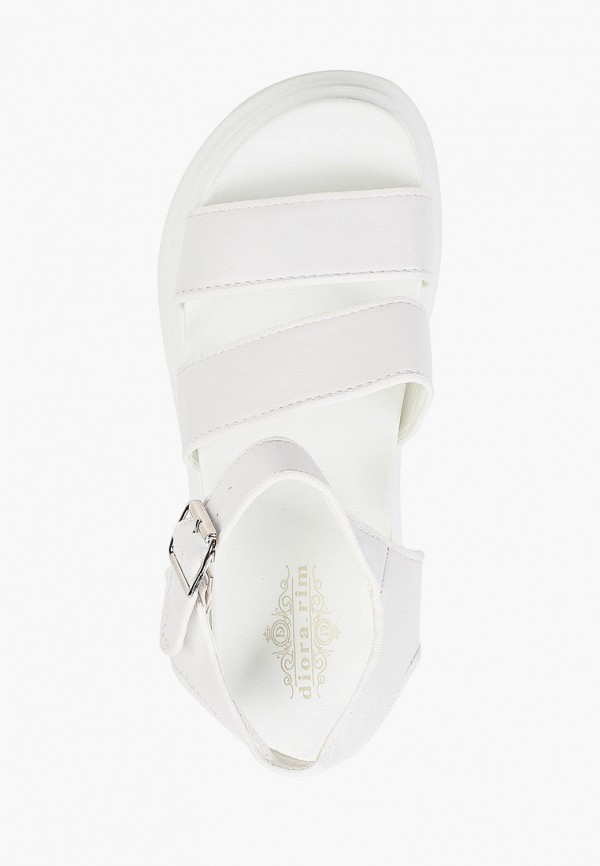 фото Босоножки diora.rim