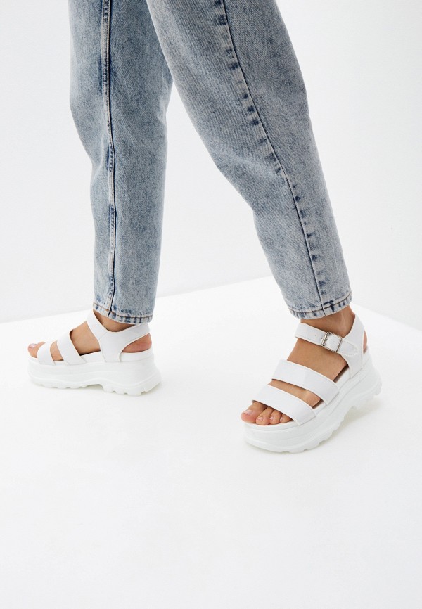 фото Босоножки diora.rim