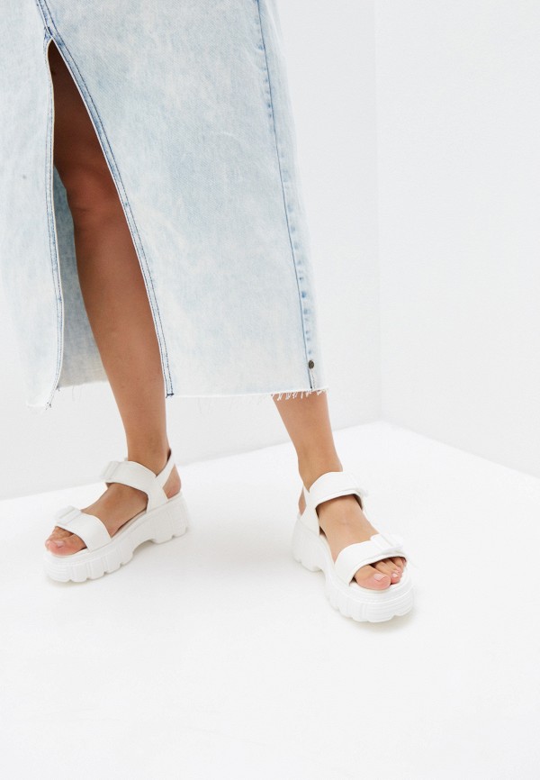 фото Босоножки diora.rim