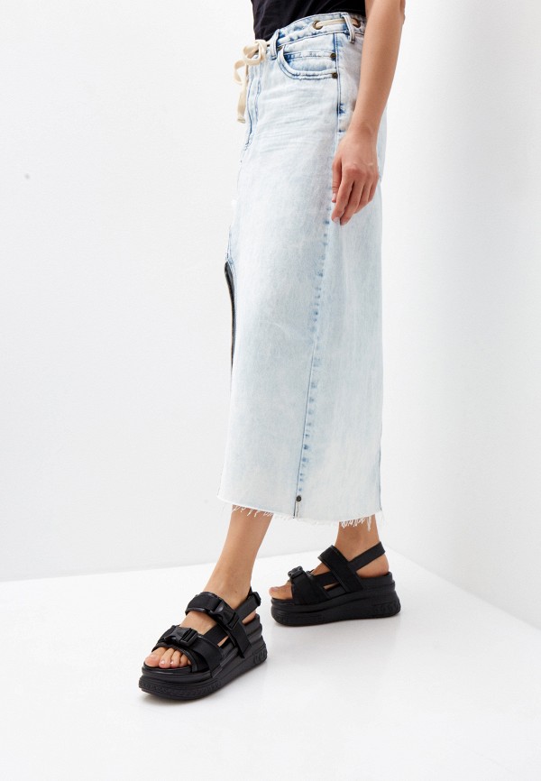 фото Босоножки diora.rim