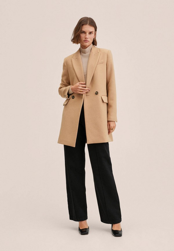 фото Пальто mango