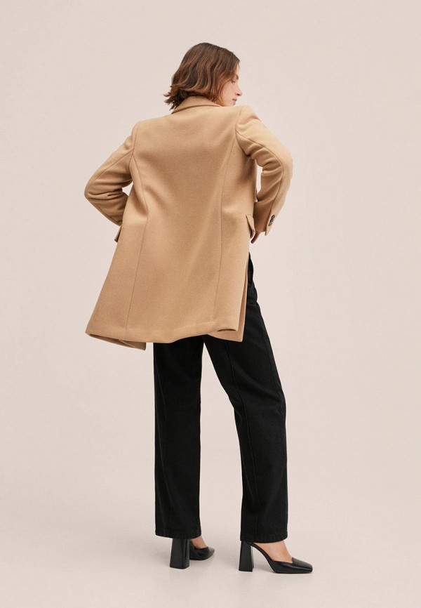 фото Пальто mango