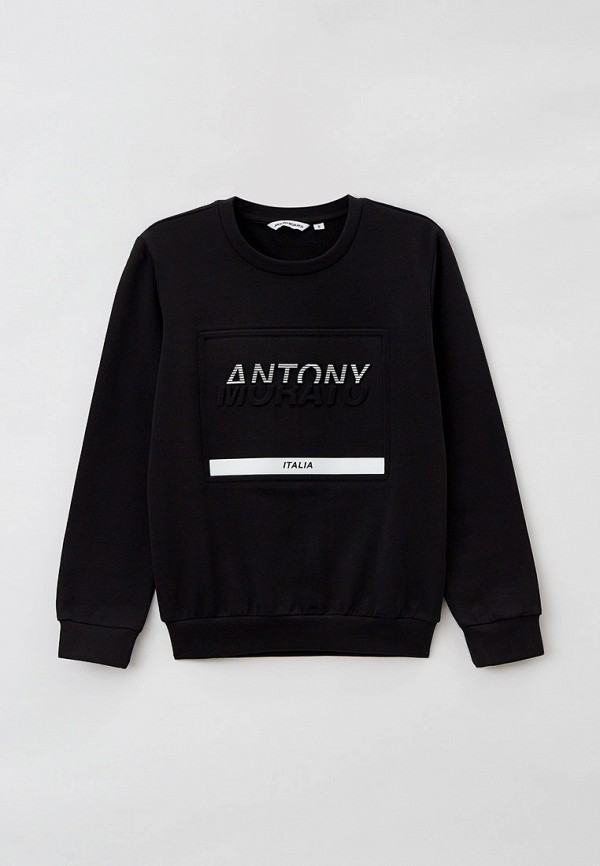 

Свитшот Antony Morato, Черный