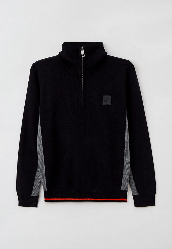 

Джемпер Antony Morato, Черный, Antony Morato RTLABF710701