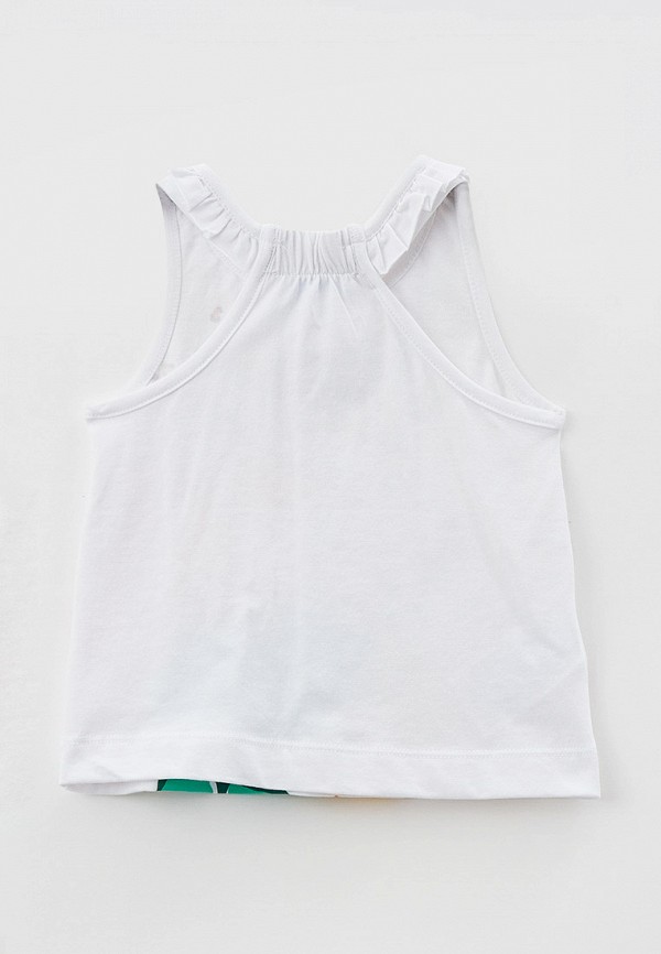 фото Майка и шорты mayoral