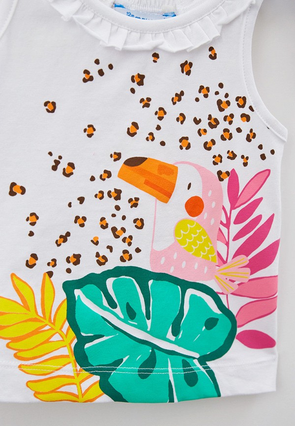 фото Майка и шорты mayoral