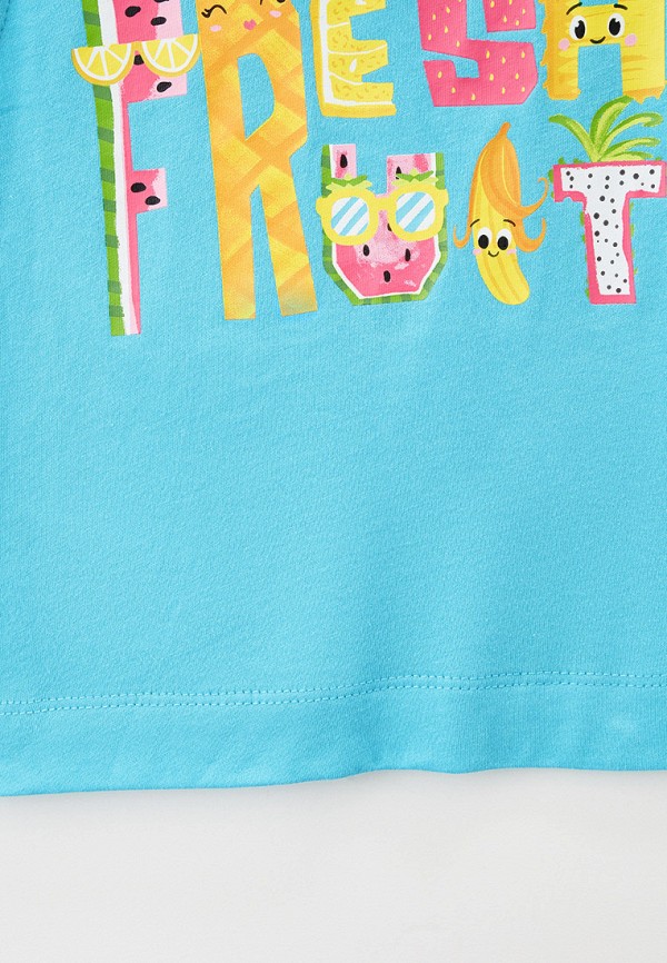 фото Майка и шорты mayoral