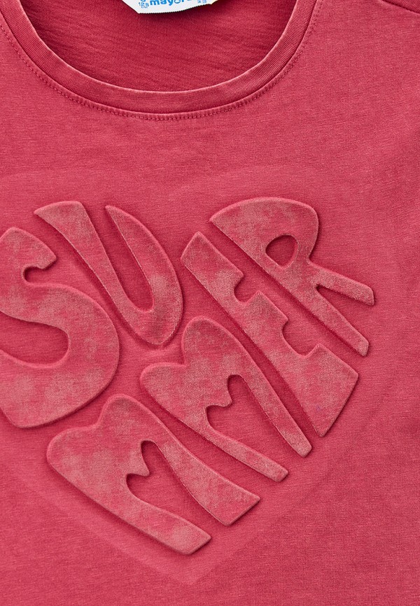 фото Футболка mayoral