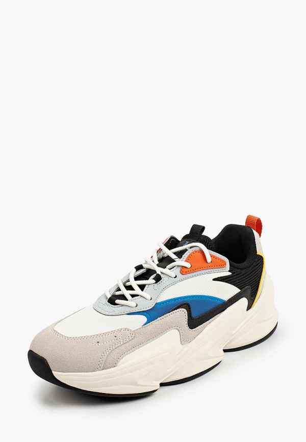 фото Кроссовки anta