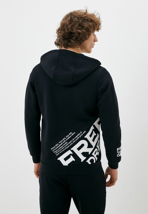 фото Толстовка anta