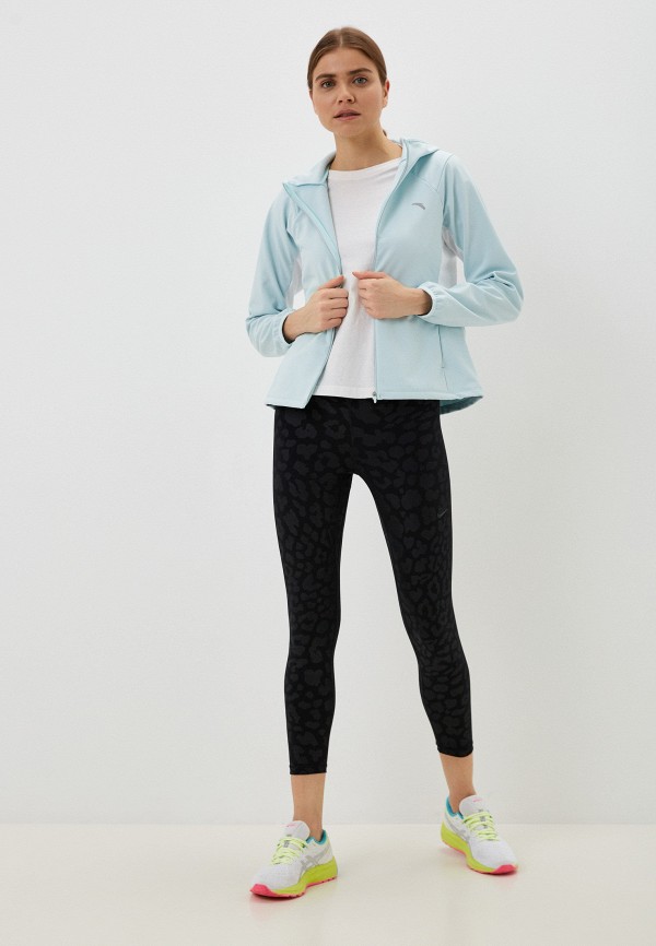 фото Толстовка anta