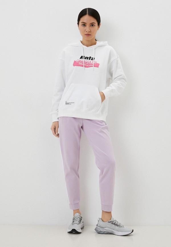 фото Брюки спортивные anta