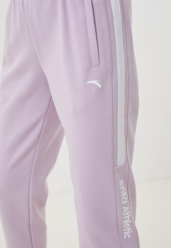 фото Брюки спортивные anta