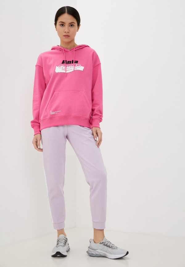 фото Худи anta