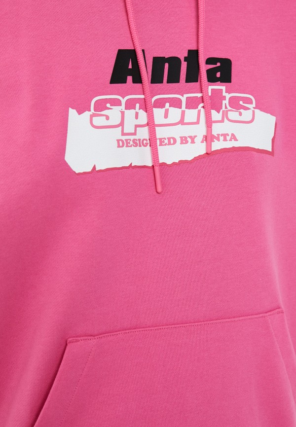 фото Худи anta