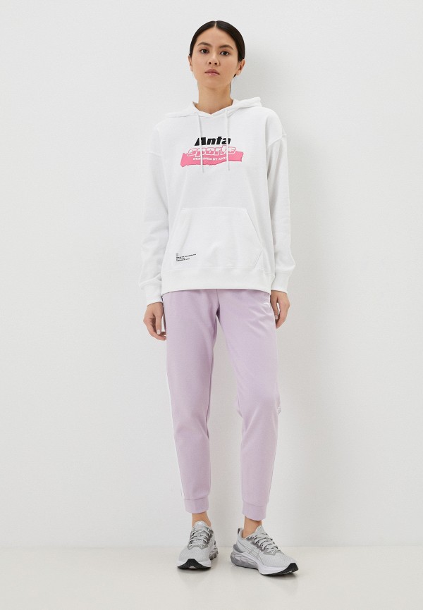 фото Худи anta