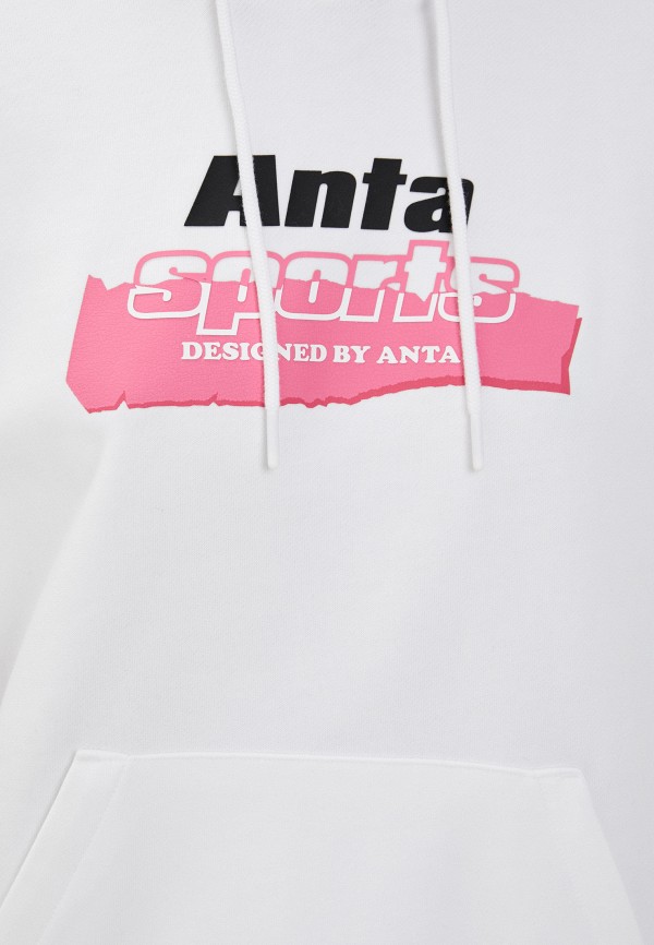 фото Худи anta