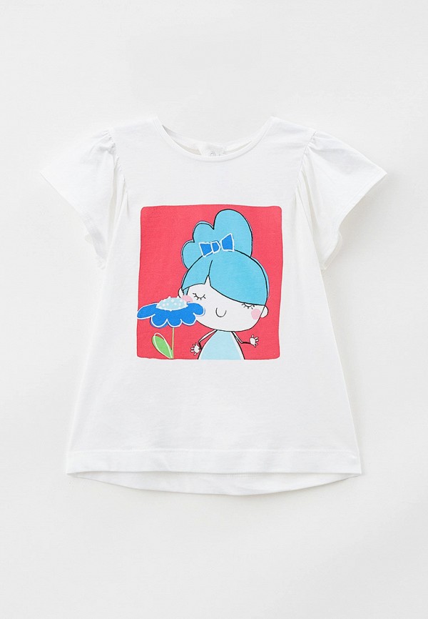 

Футболка Mayoral, Белый