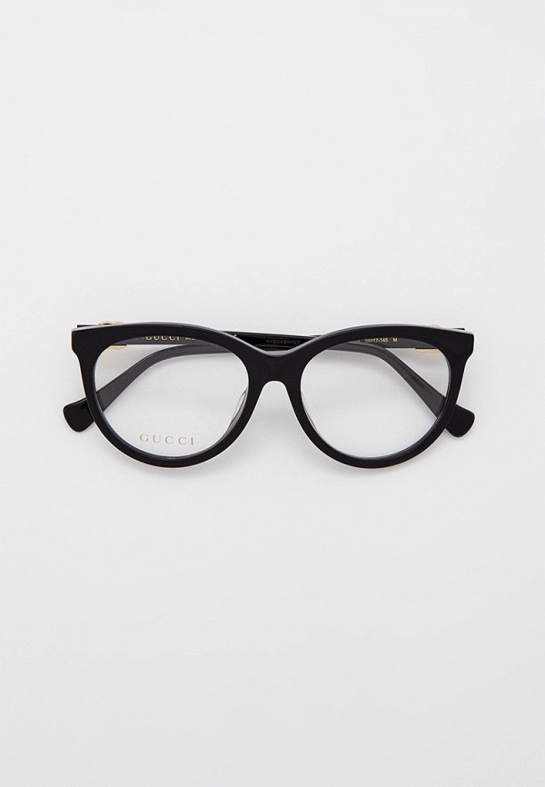 

Оправа Gucci, Черный, GG1074OA 001