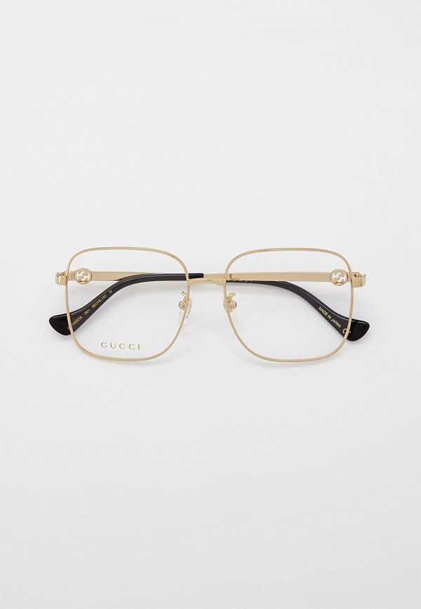 

Оправа Gucci, Золотой, GG1092OA 001