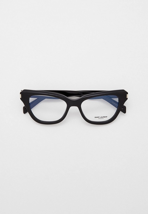 

Оправа Saint Laurent, Черный, SL 472 001