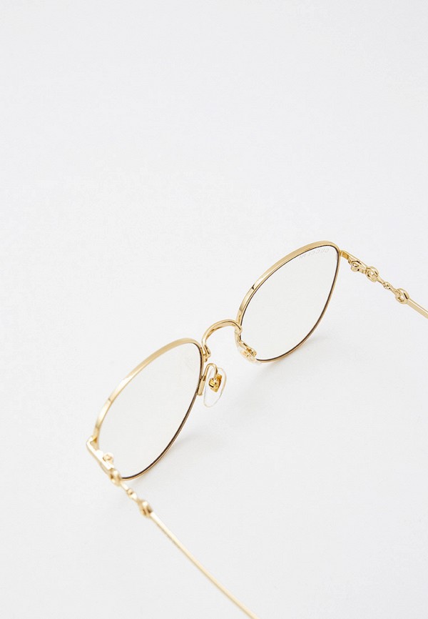 фото Очки солнцезащитные gucci