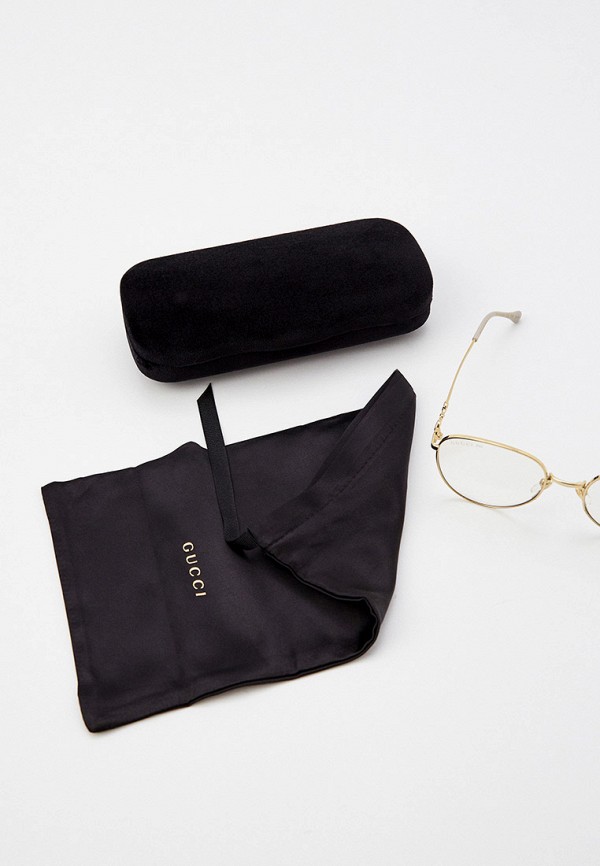 фото Очки солнцезащитные gucci