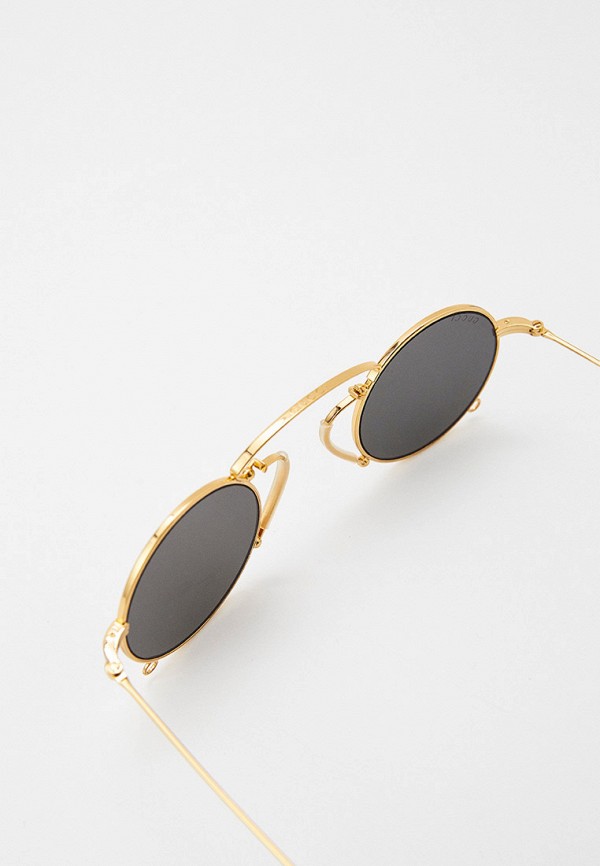 фото Очки солнцезащитные и цепочка gucci