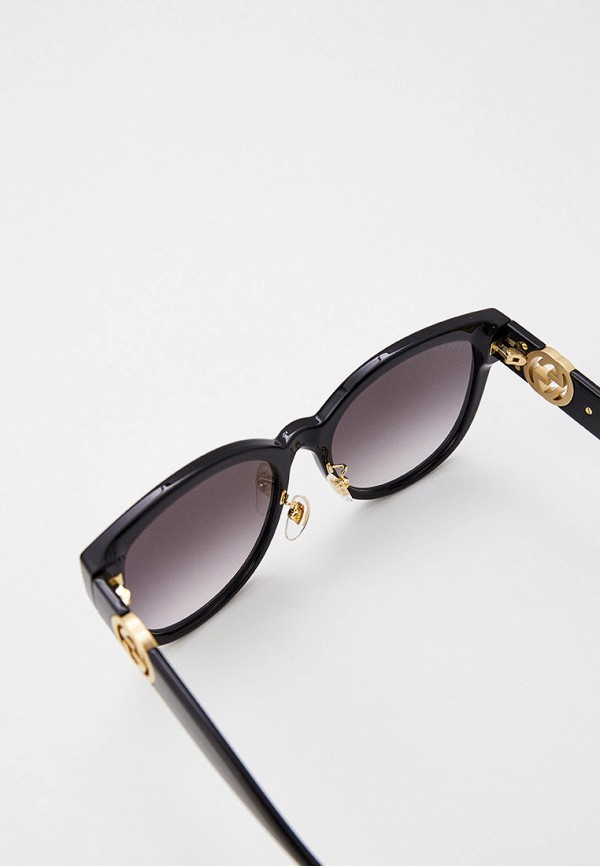 фото Очки солнцезащитные gucci
