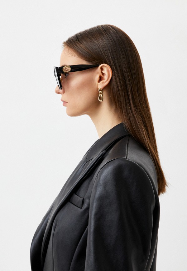 фото Очки солнцезащитные gucci