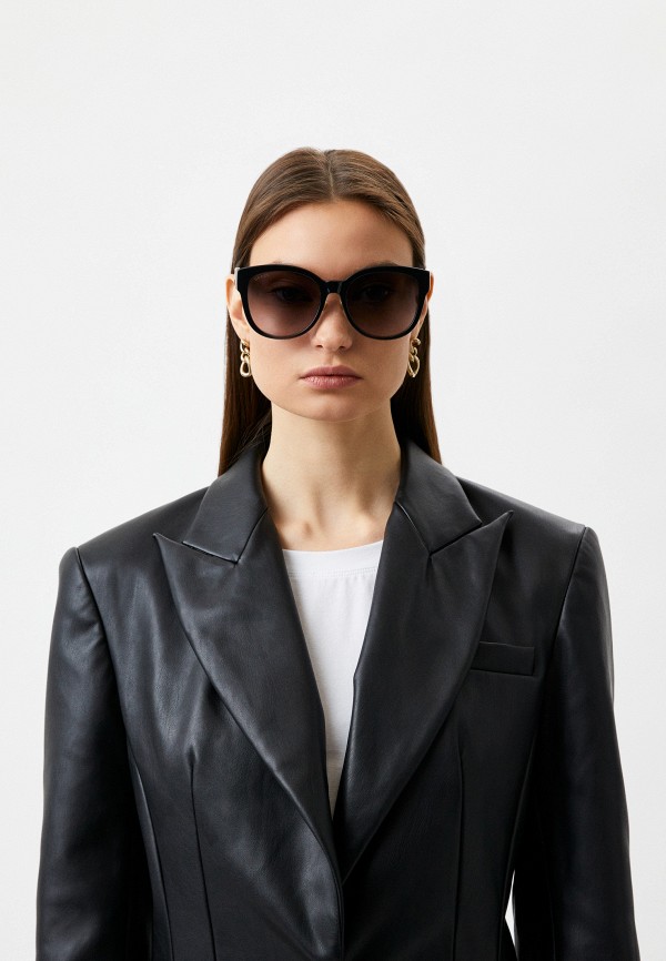 фото Очки солнцезащитные gucci