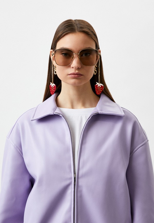 фото Очки солнцезащитные gucci