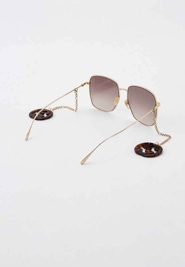 фото Очки солнцезащитные gucci