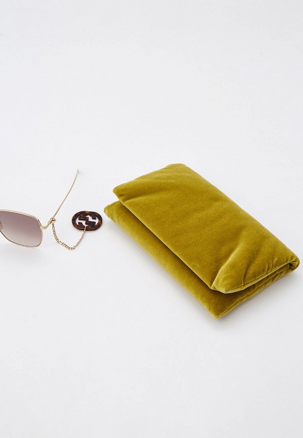 фото Очки солнцезащитные gucci