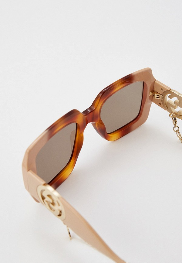 фото Очки солнцезащитные gucci