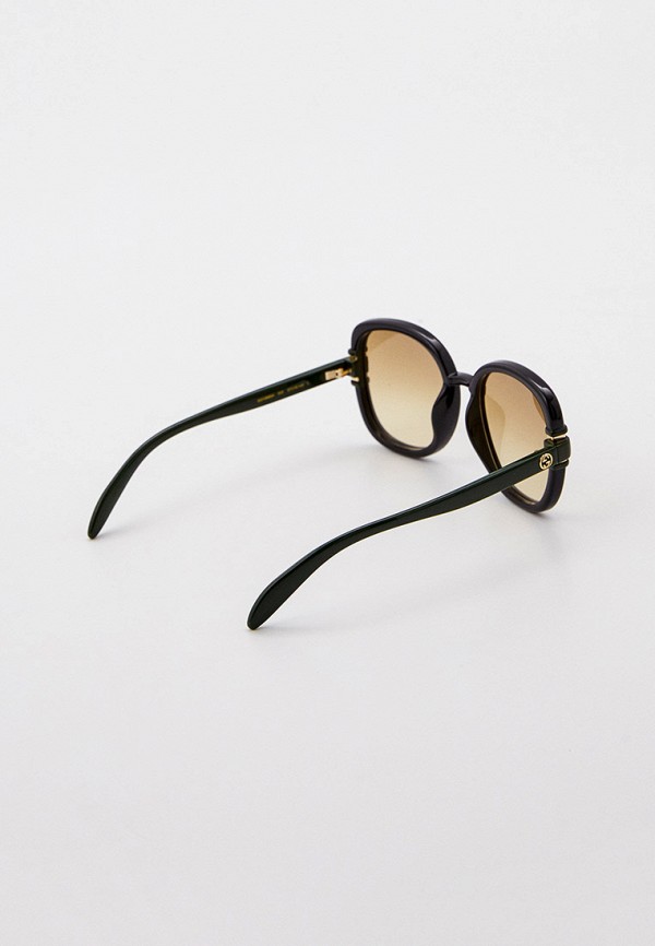 фото Очки солнцезащитные gucci